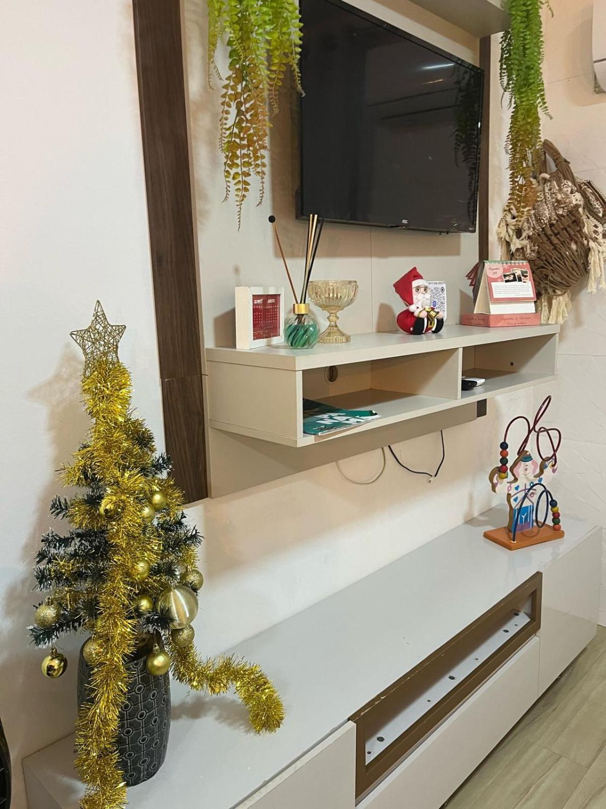 João Pessoa Flat A 20M Da Praia De Tambau מראה חיצוני תמונה